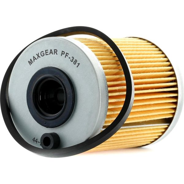Maxgear 26-0075 - Oe 90542912 Kraftstofffilter FüR Astra G, Astra H, Combo, Combo Tour, Corsa C (X01), Corsa D (S07), Frontera B (U99), Meriva (X03), Zafira B, Zafira A, Vectra C (Z02), Vectra B (J96), Sintra (Apv), Signum (Z03)-image