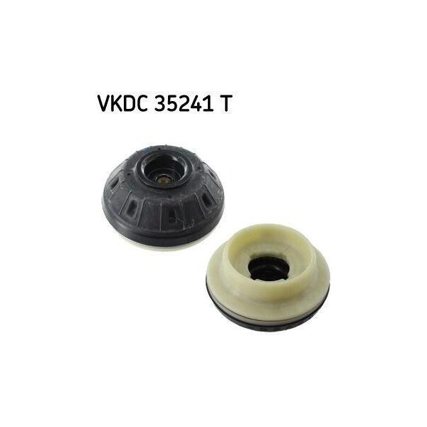 Skf Vkdc 35241 T - Oe 51983626 Supporto Puntone Per Tipo-image