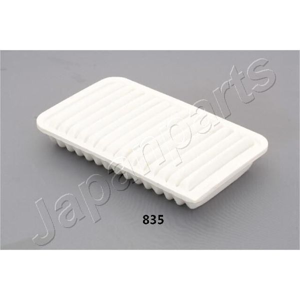 Japanparts FA-835S - Filtro Aria Oe 04711600 Per Agila B-image