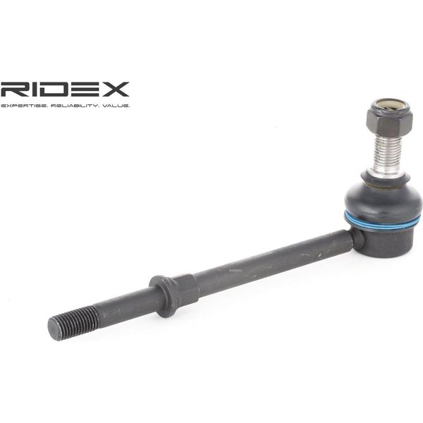 Ridex 3229S0334 - Oe 54618 VB000 Asta Di Accoppiamento, Assale Anteriore Per Patrol Gr V-image