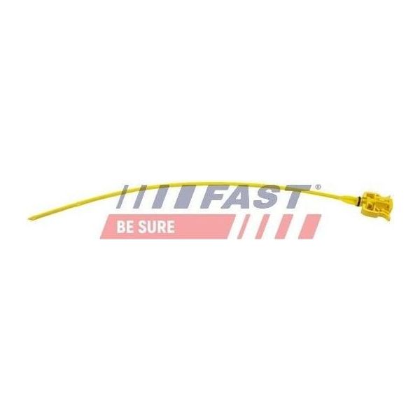 Fast FT80330 - Asta Di Livello Olio Oe 4417975 Per Movano (X70)-image
