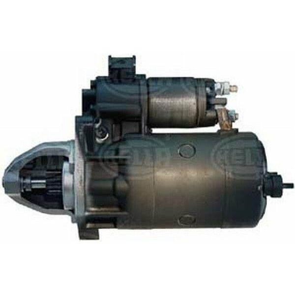 Hella 8EA 011 611-331 - Motorino Di Avviamento Oe 46231644, Motorino Di Avviamento Per Ducato-image