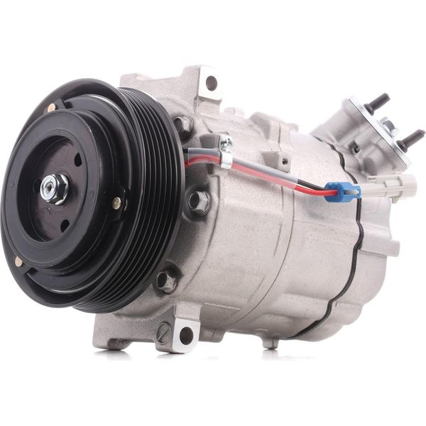 Stark SKKM-0340055 - Klimakompressor Oe 13140505 Per Croma, Signum (Z03), Vectra C (Z02)-image