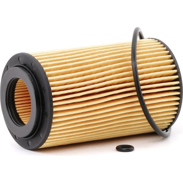 Mahle Ox 153D1 - Oe 09117321 ÖLfilter FüR Astra G, Frontera B (U99), Signum (Z03), Sintra (Apv), Vectra B (J96), Vectra C (Z02), Zafira A-image