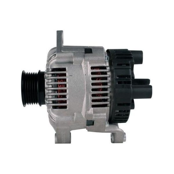 Hella 8EL 012 428-541 - Alternatore Oe 5705 4E Per Ducato, Boxer-image