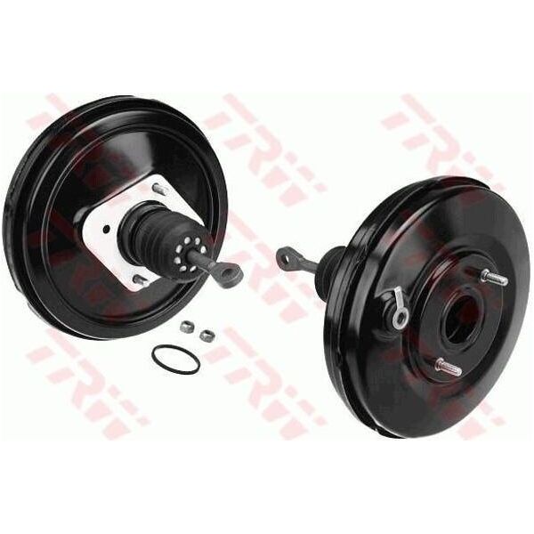 Trw PSA450 - Booster Freno Oe 46754865 Per Doblo, Punto, Multipla-image