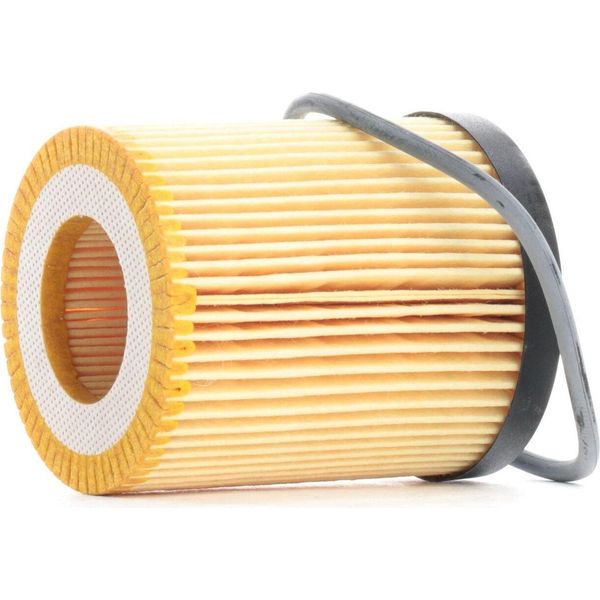 Bosch 1 457 429 178 - Oe 9118851 ÖLfilter FüR Zafira A, Vectra C (Z02), Vectra B (J96), Sintra (Apv), Signum (Z03), Corsa C (X01), Astra G-image