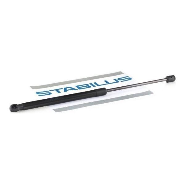 Stabilus 9582RK - Oe 9114311 HeckklappendäMpfer FüR Corsa C (X01)-image