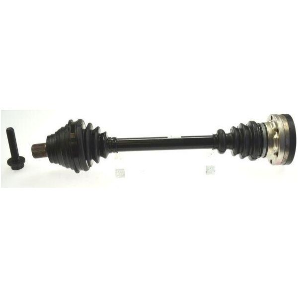 Spidan 20592 Albero Motore Per Vw Transporter Iv Bus (70B, 70C, 7DB, 7DK, 70J, 70K, 7DC, 7DJ) Transporter Iv Furgone (70A, 70H, 7DA, 7DH)-image