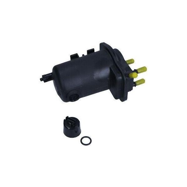 Maxgear 26-2163 - Oe 77 01 062 104 Filtro Carburante Per Grand Scenic Ii (Jm), Megane Ii, Scenic Ii-image