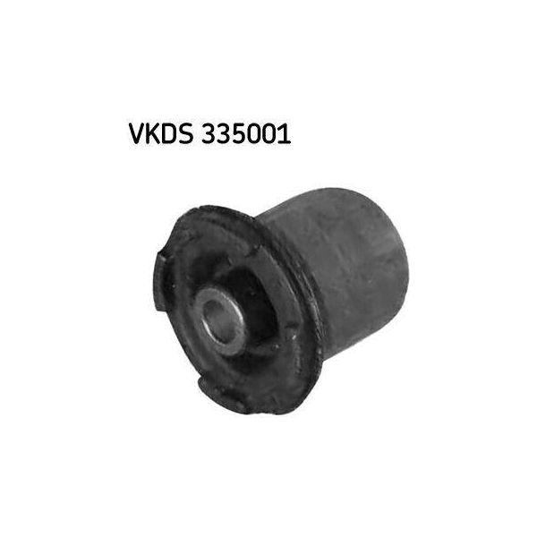 Skf Vkds 335001 - Oe 24439582 Lagerung, Lenker FüR Astra G, Astra H, Astra (A04), Meriva B (S10), Zafira B, Zafira A-image