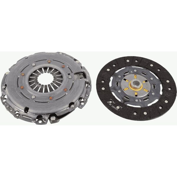 Sachs 3000 950 690 - Kit Frizione Oe 46341428 Per Tipo-image