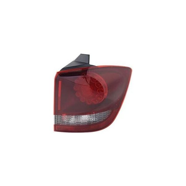 Van Wezel 1739936 - Oe K68227118AA Fanale Posteriore Destro, Parte Esterna Per Freemont-image