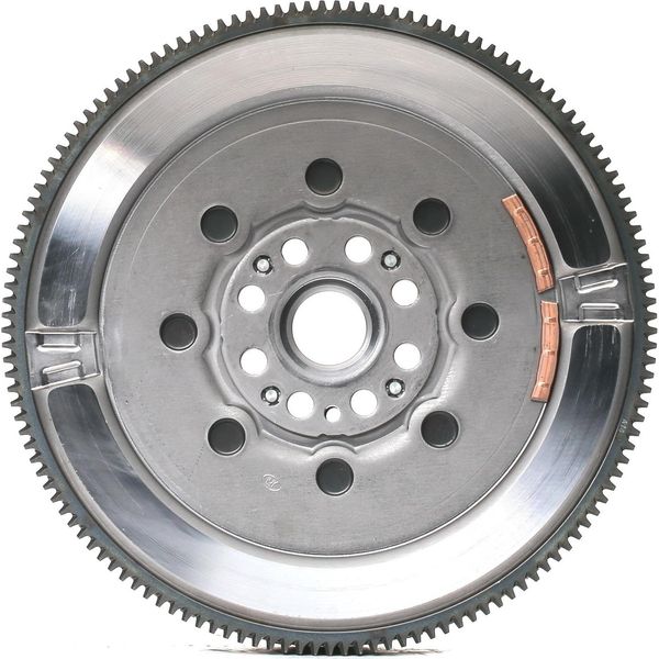 Luk 415 0796 10 - Oe 6000616523 Volano A Doppia Massa Per Talento, Vito (W447), Vivaro (X82), Vivaro B (X82), Trafic Iii (Jg), Trafic Iii (Fg), Trafic Iii (Eg)-image
