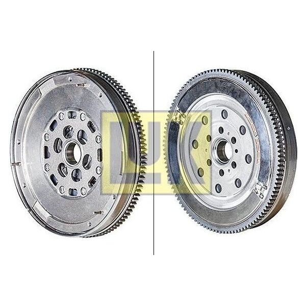 Luk 415 0328 10 - Oe 55185913 Volano A Doppia Massa Per Idea-image