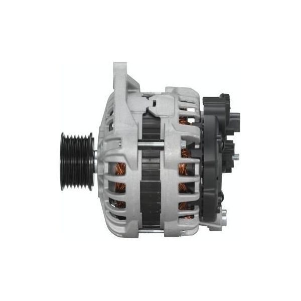Hella 8EL 011 713-221 - Alternatore Oe 504385133 Per Ducato-image