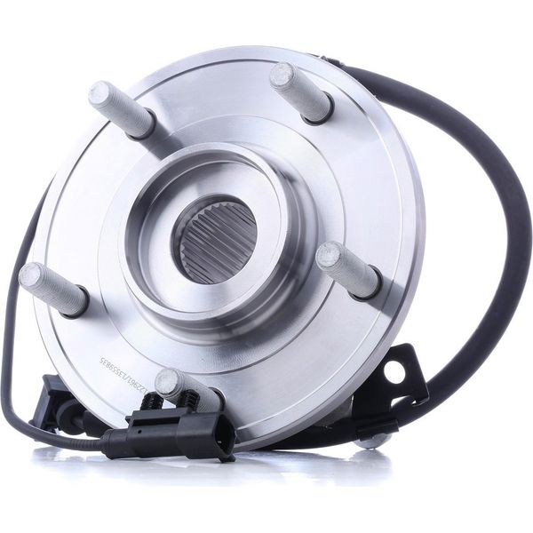 Stark SKWB-0181020 - Set Di Cuscinetti Ruota Oe 5171 124AB Per Freemont-image