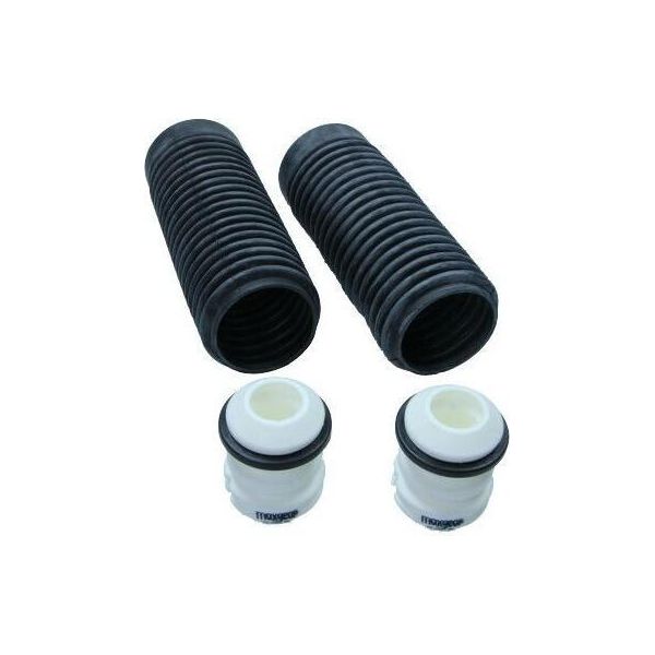 Maxgear 72-4359 - Kit Copertura Antipolvere Oe 540501KA1A, Ammortizzatore Anteriore Per Juke (F15), Leaf (ZE0)-image