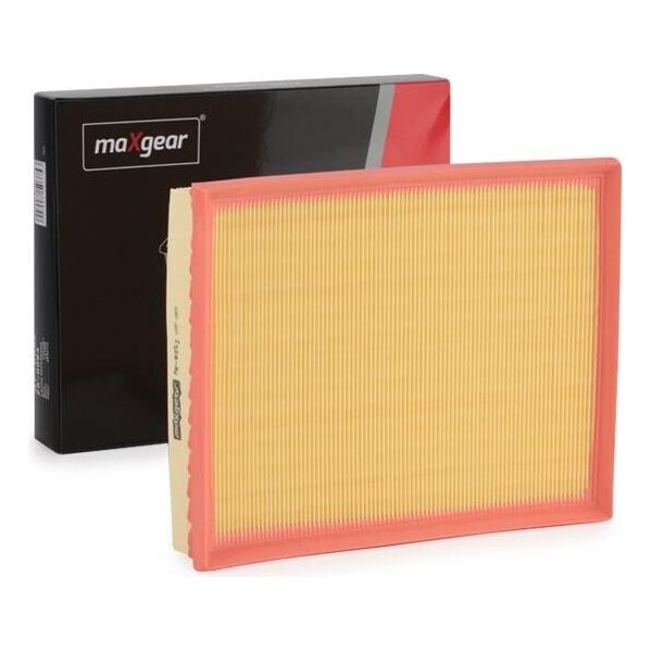 Maxgear 26-0094 - Filtro Aria Oe 13271041 Per Astra G, Astra H, Astra (A04), Zafira A-image