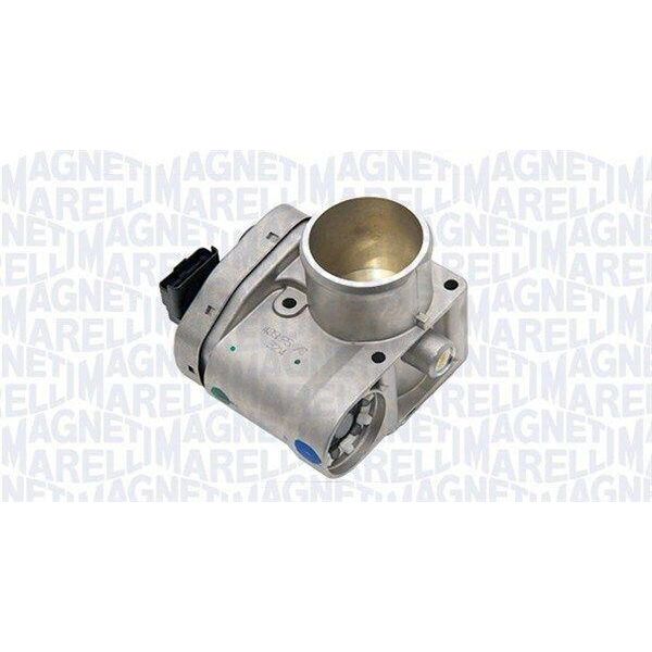 Magneti Marelli 806001680202 - Corpo Farfallato Oe 71730302 Per Stilo, Doblo-image