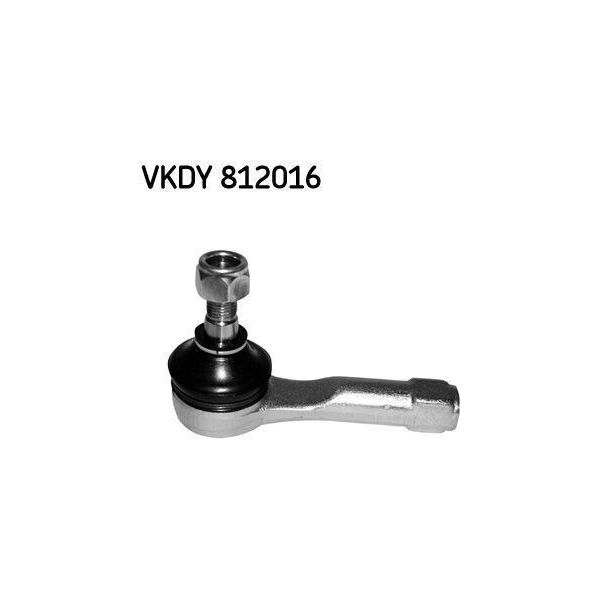 Skf Vkdy 812016 - Tirante Oe 48520 BM425 Per Almera Ii (N16)-image