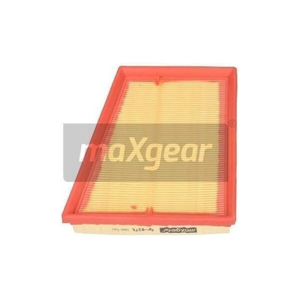 Maxgear 26-0968 - Filtro Aria Oe 1338 536 Per Fiesta V, Fiesta Vi, Fusion, 307-image