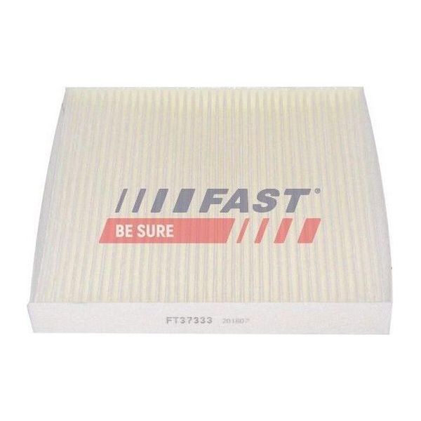 Fast FT37333 - Filtro Aria Abitacolo Oe 1745604 Per Transit, Transit Tourneo, Transit V363-image