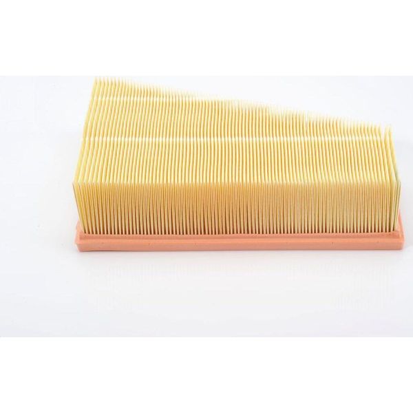 Bosch F 026 400 109 - Filtro Aria Oe 1418 883 Per Galaxy (WA6), Mondeo Iv, S-Max (WA6), S80 Ii (124), V70 Iii (135)-image