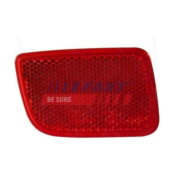 Fast FT87202 - Riflettore Oe 4419393, Sinistro Per Movano B (X62)-image