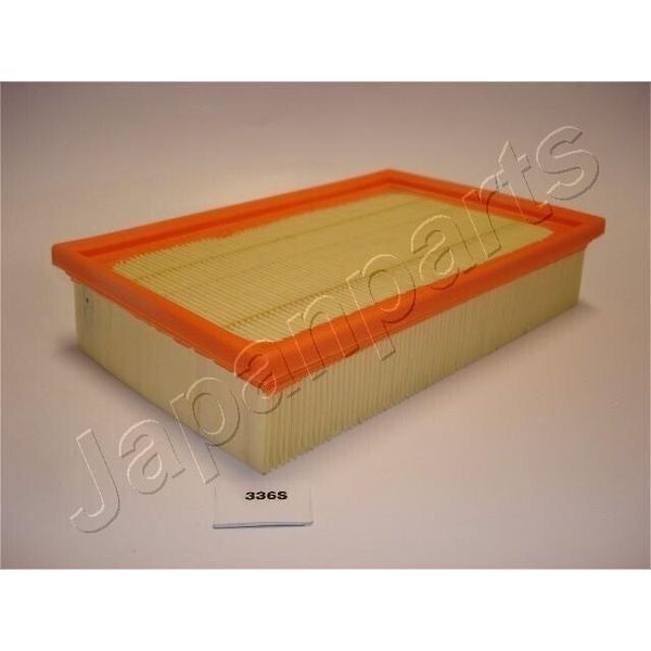 Japanparts FA-336S - Filtro Aria Oe 1232095 Per Focus C-Max (DM2), Focus Ii, 3 (Bk), 3 (Bl), C30 (533), S40 Ii (544), V50 (545)-image