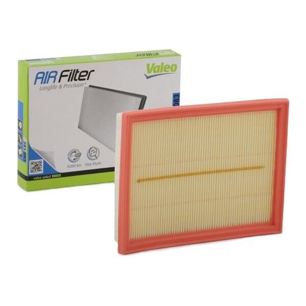 Valeo 585083 - Filtro Aria Oe MA5634 Per Fiesta V, Fusion, 2 (Dy), R50, R53, R52-image