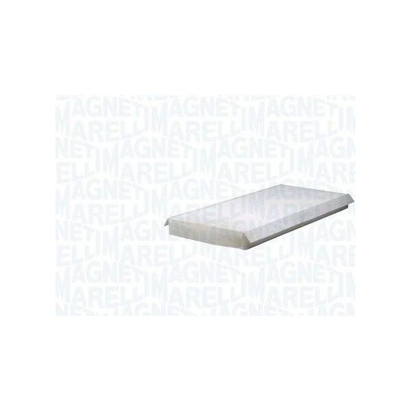 Magneti Marelli 350203061530 - Oe 1062253 Filtro Aria Abitacolo Per Focus (Daw, Dbw), Focus (Dnw), Focus (Dfw), Focus Ii, Tourneo Connect, Transit Connect-image