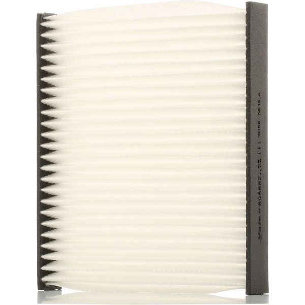 Valeo 698882 - Filtro Aria Abitacolo Oe 1315686 Per C-Max, S-Max (WA6), Mondeo Iv, Kuga I, Galaxy (WA6), Focus Ii, Focus C-Max (DM2)-image