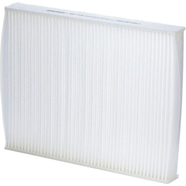 Bosch 1 987 432 087 - Filtro Aria Abitacolo Oe ME2S6H 16N619 Aa Per Fiesta V, Fusion-image