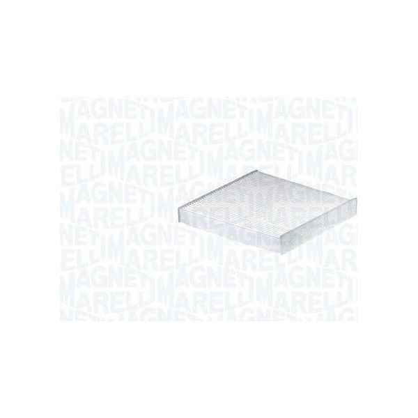 Magneti Marelli 350208065930 - Oe 1745604 Filtro Aria Di Cabina Per Transit, Transit V363, Transit Tourneo-image