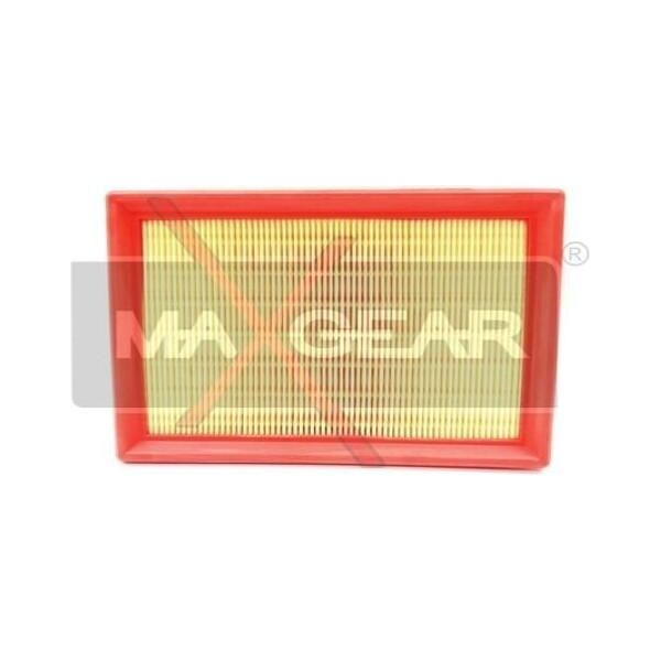 Maxgear 26-0229 - Filtro Aria Oe 1004 509 Per Fiesta Iv, Fiesta V, Puma-image