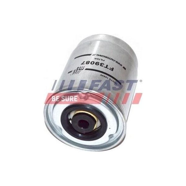 Fast FT39087 - Filtro Carburante Oe 1015734 Per Transit Tourneo-image