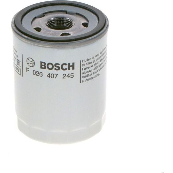 Bosch F 026 407 245 - Filtro Olio Oe GK2Q6714AA Per Tourneo Custom, Transit Custom, Transit V363-image