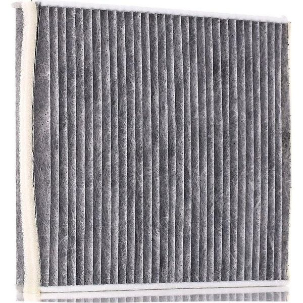 Valeo 715757 - Filtro Aria Abitacolo Oe 1709013 Per C-Max, Focus Iii, Grand C-Max, Kuga Ii, Tourneo Connect, Transit Connect, V40 (525, 526)-image