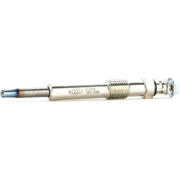 Magneti Marelli 062900018304 - Candeletta Per Transit Connect, Tourneo Connect, S-Max (WA6), Mondeo Iv, Galaxy (WA6), Focus Ii, Focus (Dnw), Focus (Dfw), Focus (Daw, Dbw), Focus C-Max (DM2), Fiesta V, C-Max-image