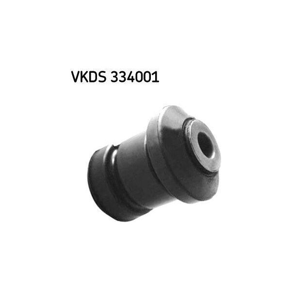 Skf Vkds 334001 - Cuscinetto Oe 2T14 3063 Aa, Braccio Di Comando Per Tourneo Connect, Transit Connect-image