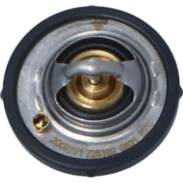 Nrf 725182 - Oe 1138077 Termostato Acqua Di Raffreddamento Per Focus Ii, Focus C-Max (DM2), Focus (Daw, Dbw), Focus (Dnw), Focus (Dfw), Puma-image