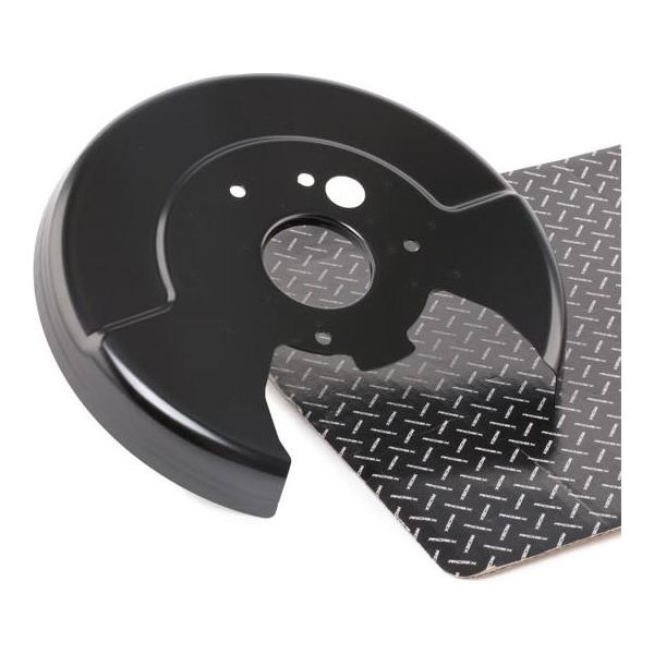 Ridex 1330S0105 - Oe 44150 AU001 Piastra Di Ancoraggio, Asse Posteriore Destro Per Primera (P12)-image