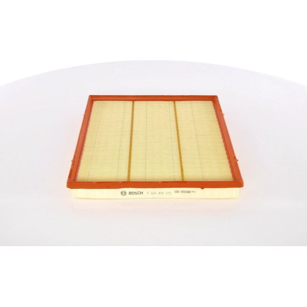 Bosch F 026 400 373 - Filtro Aria Oe CC11 9601 Cb Per Tourneo Custom, Transit Custom, Transit, Transit Tourneo, Transit V363-image
