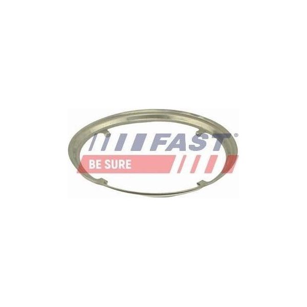 Fast FT84817 - Guarnizione Oe 1937362, Tubo Di Scarico Per Transit Custom, Tourneo Custom, Transit V363-image