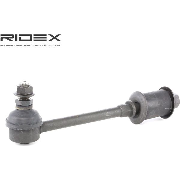 Ridex 3229S0299 - Oe 54618 2F010 Asta Di Accoppiamento Per Primera (P11), Primera (P10), Patrol Gr V, Patrol Gr Iv (Gr, Y60)-image