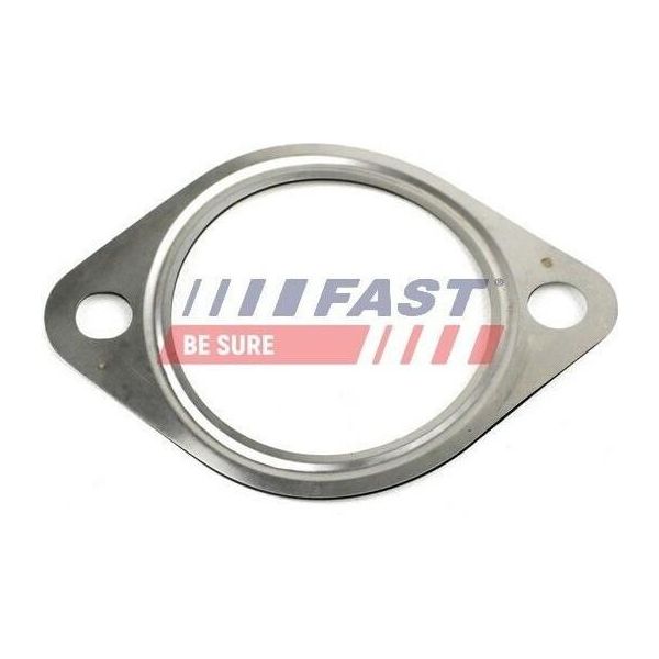 Fast FT84575 - Oe 1754007 Guarnizione, Tubo Di Scarico Per Transit-image