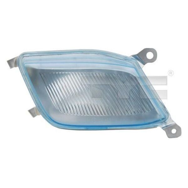 Tyc 18-0523-01-2 - Indicatore Di Direzione Oe 26130BG01A, Destro Per Micra Iii (K12)-image