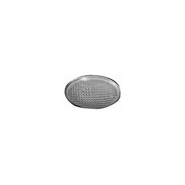 Van Wezel 3776915 - Oe 1713411 Indicatore Di Direzione, Indicatore Di Direzione Laterale Per Combo (71), Tigra (S93)-image