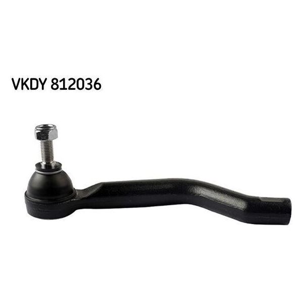 Skf Vkdy 812036 - Tirante Oe D8640 4EA0A Per Qashqai Ii (J11)-image